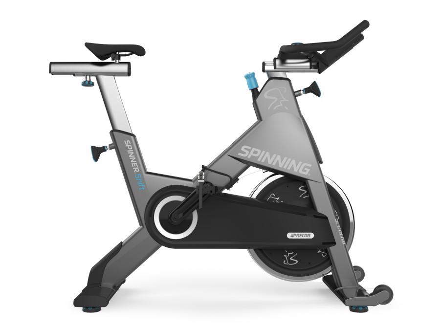Crosstrainer AMT® 885