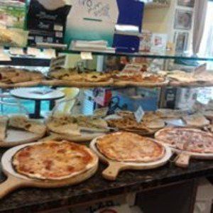Pizza pronta