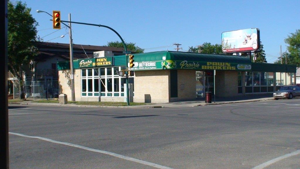 Photos of Prairie Pawnbrokers