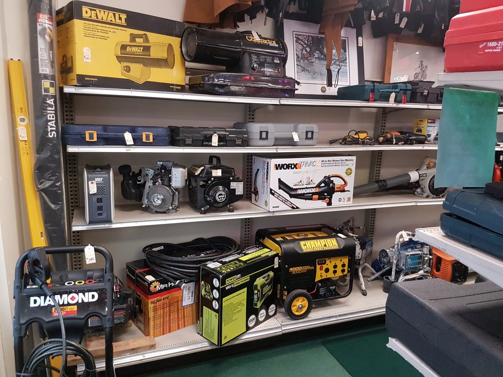 Picture of Prairie Pawnbrokers