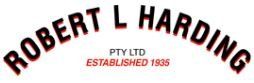 Robert L Harding logo