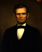 Abraham Lincoln 