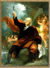 Benjamin Franklin