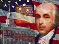James Madison