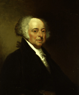 John Adams