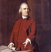 Samuel Adams