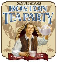 Samuel Adams