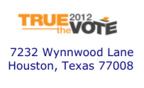 True The Vote