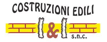 COSTRUZIONI EDILI I.& I. - LOGO
