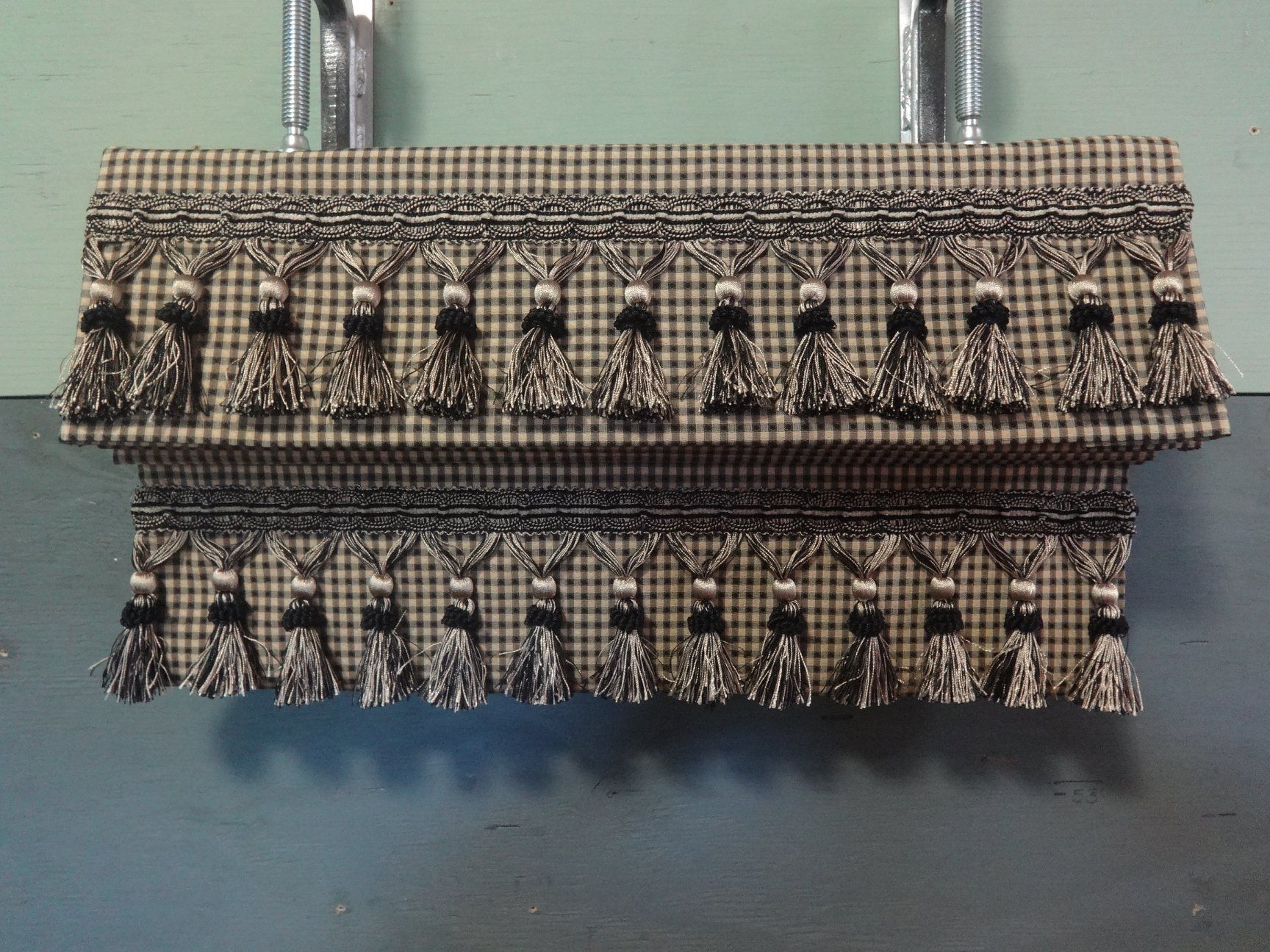 JS Custom Sewing