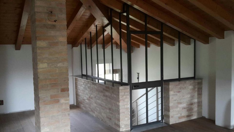 complementi d'arredo in ferro per abitazioni