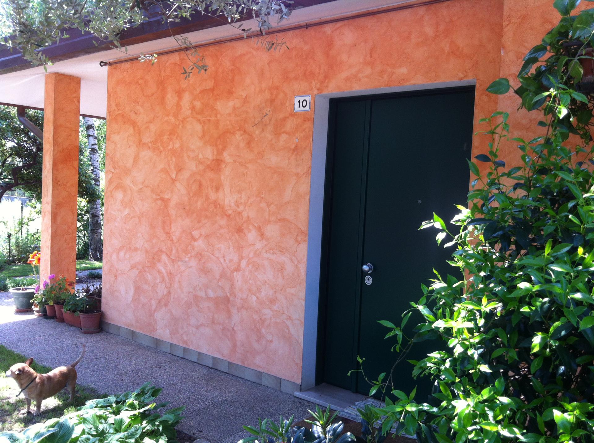 porta d'ingresso