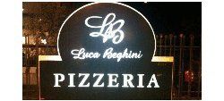 BEGHINI GIANLUCA E BUSTI VANIA - logo