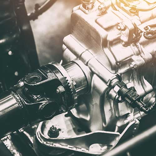 Power Transmission — Duncan, OK — Hines Garage Heavy Truck & Trailer Parts Power Transmission — Duncan, OK — Hines Garage Heavy Truck & Trailer Parts