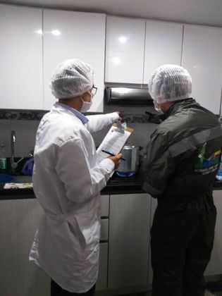 Biocontacto - Salud en el Trabajo