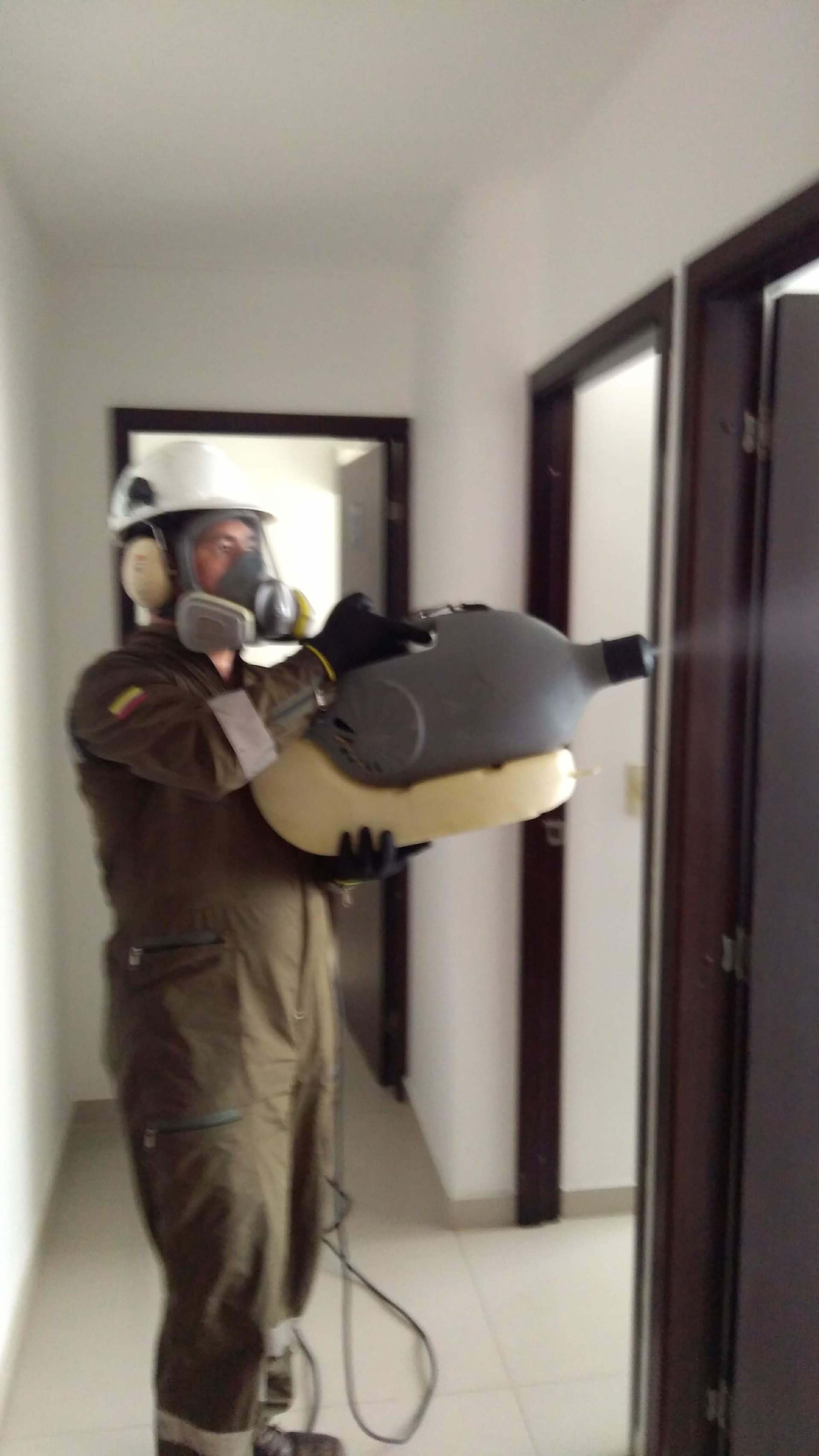 Biocontacto