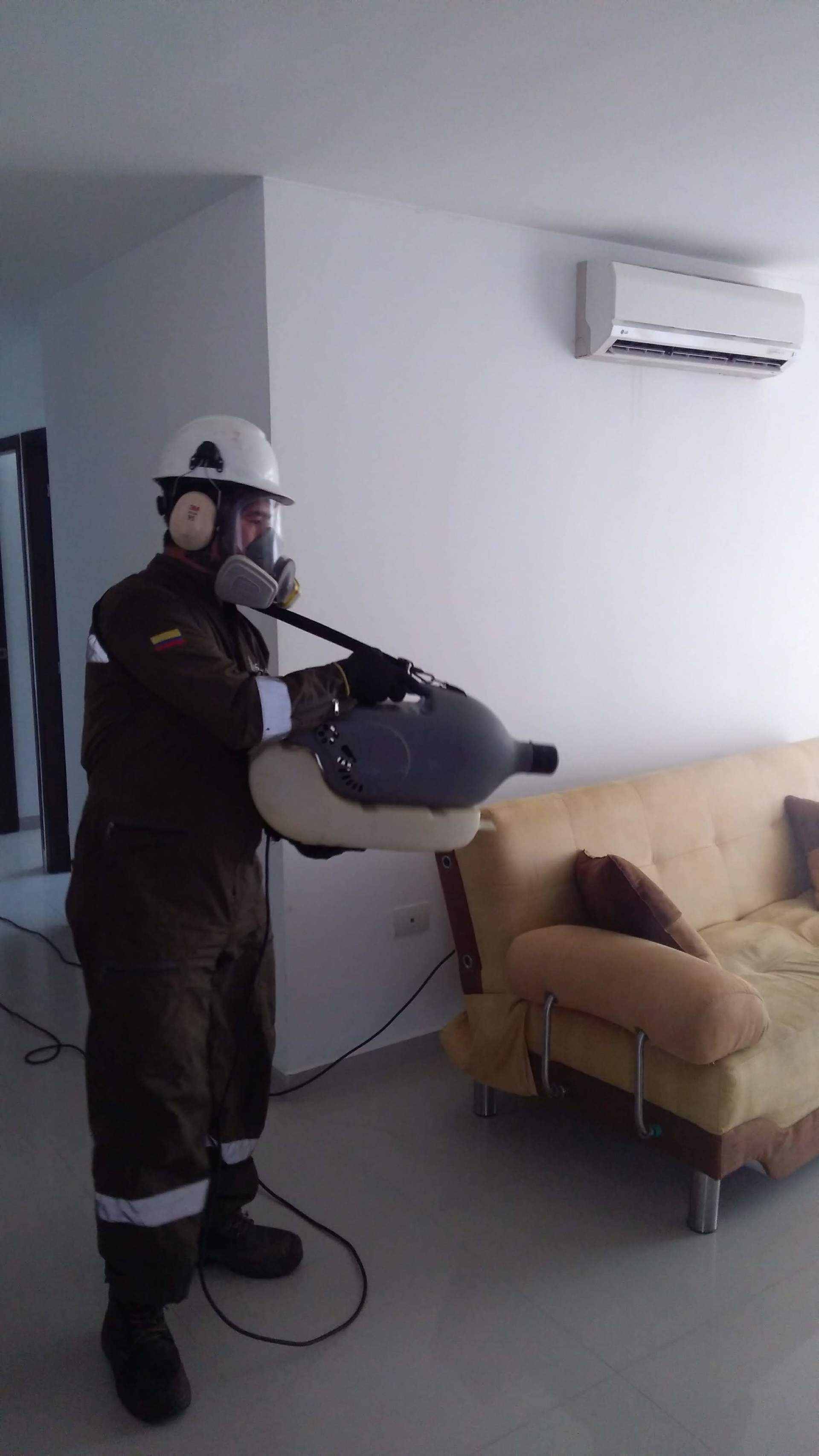 Biocontacto