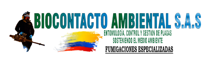 BIOCONTACTO AMBIENTAL logo