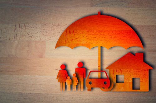 Auto Insurance — Concept of Insurance in Gallup, NM