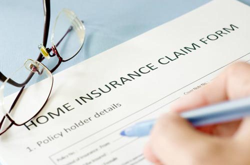 Earthquake Insurance — Home Insurance Claim Form in Gallup, NM Earthquake Insurance — Home Insurance Claim Form in Gallup, NM