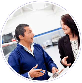 quality car repairs