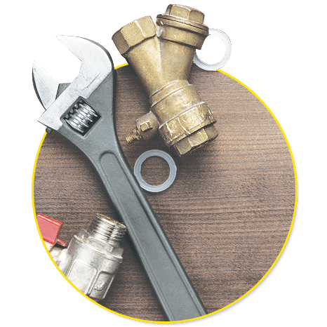 plumbing tools
