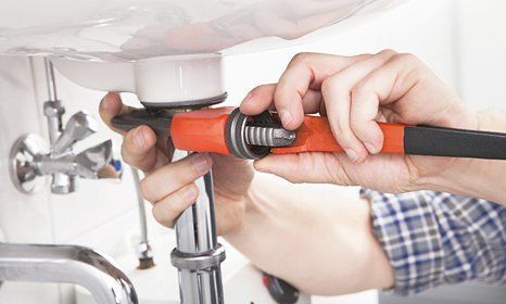 emergency plumbing