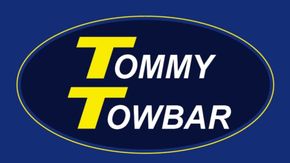 Towbar Fitting & Installation Tommy Towbar N.Ireland