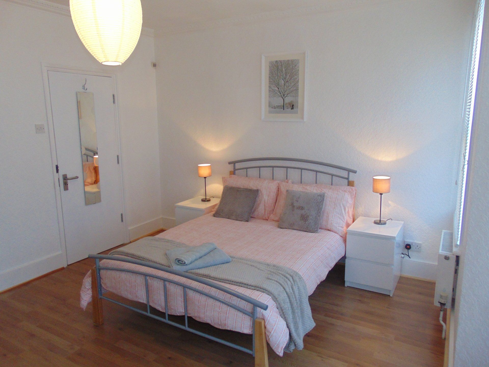 Ceres Lodge