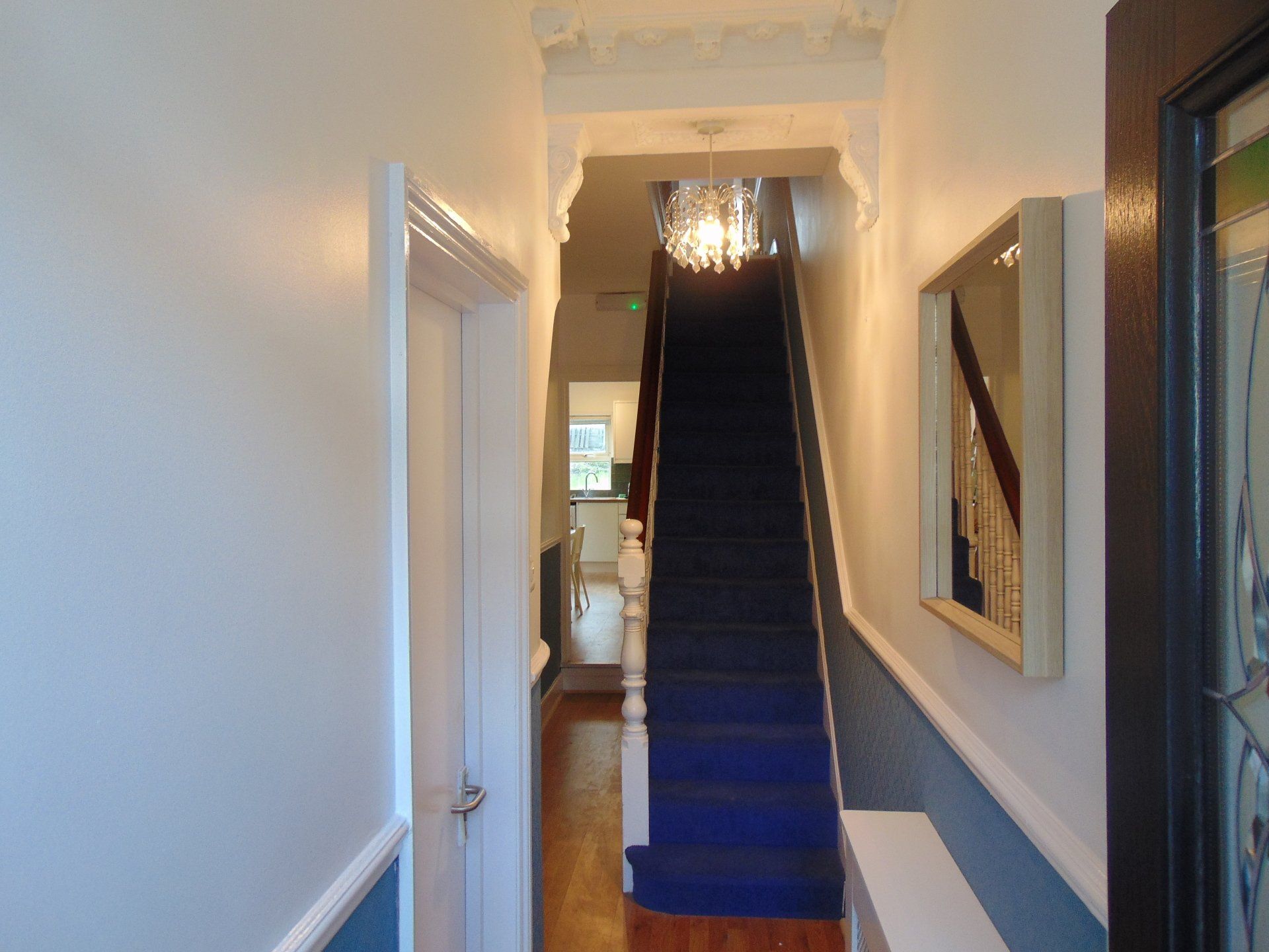 Ceres Lodge