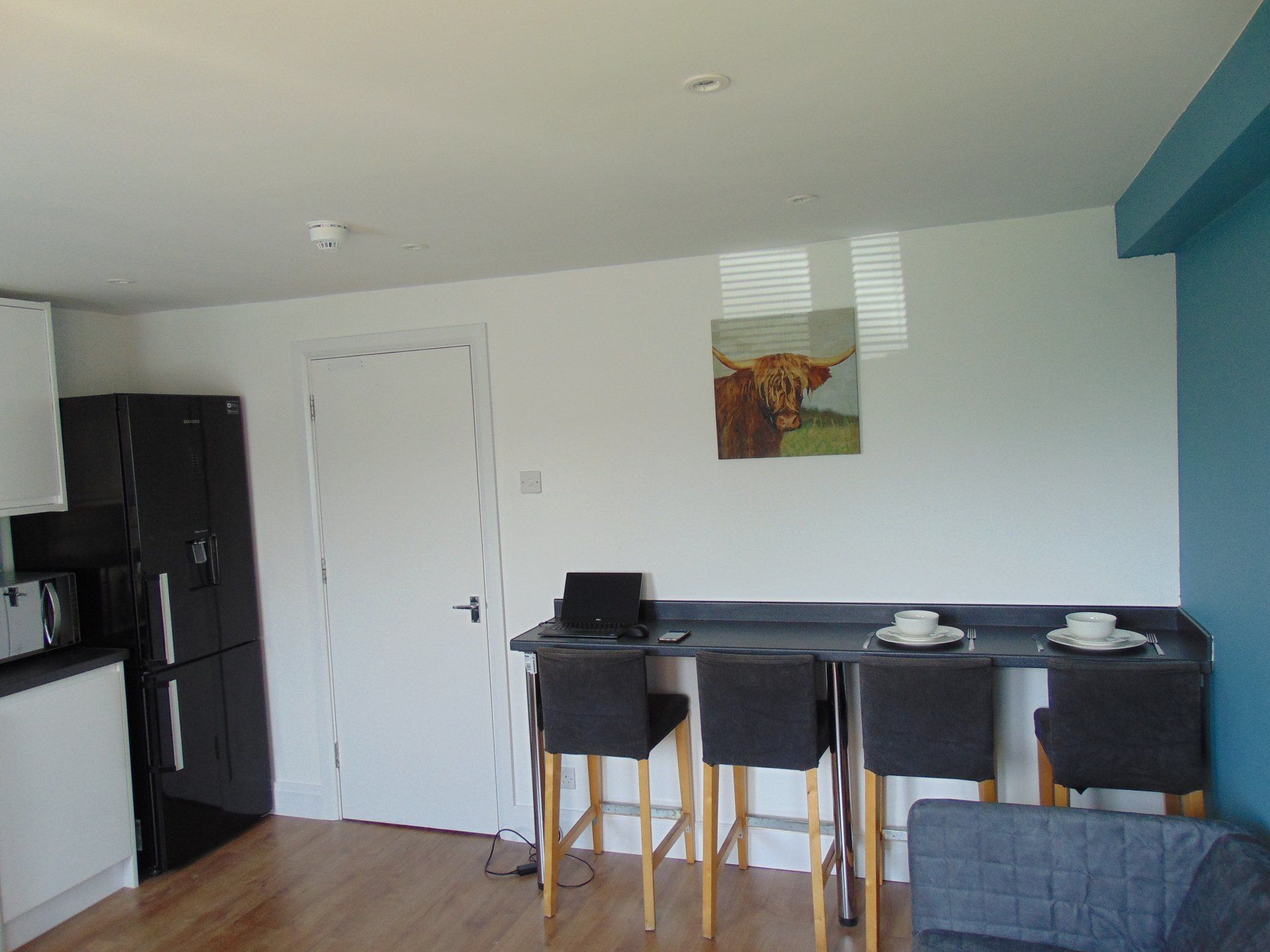 Harlinger Lodge