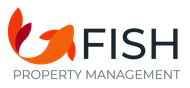 Fish Property Management Logo