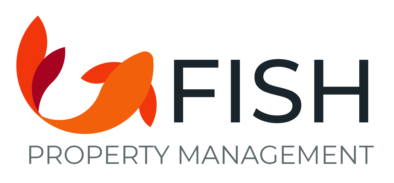 Fish PM Logo