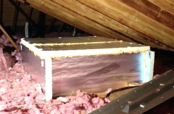 sound insulation