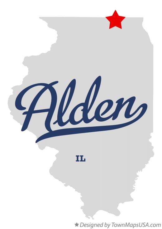 Alden Attic Insulation Services