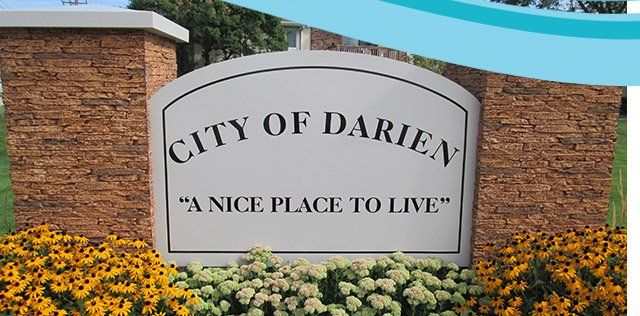 Darien Attic Insulation Services