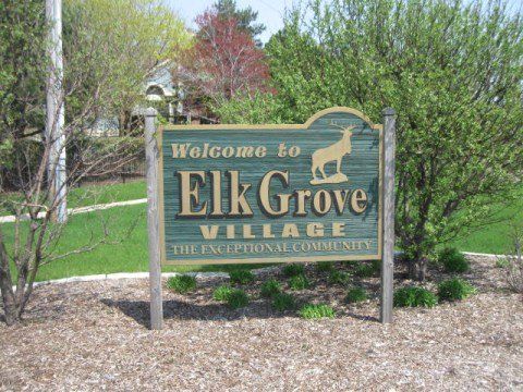 Elk Grove Village Attic Insulation Services Elk Grove Village Attic Insulation Services