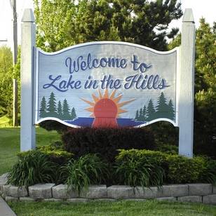 Lake in the Hills Attic Insulation Services Lake in the Hills Attic Insulation Services