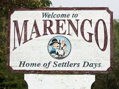 Marengo Attic Insulation Services