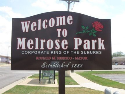Melrose Park Attic Insulation Services