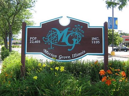 Morton Grove Attic Insulation Services