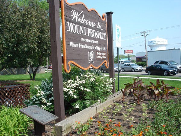 Mount Prospect Attic Insulation Services