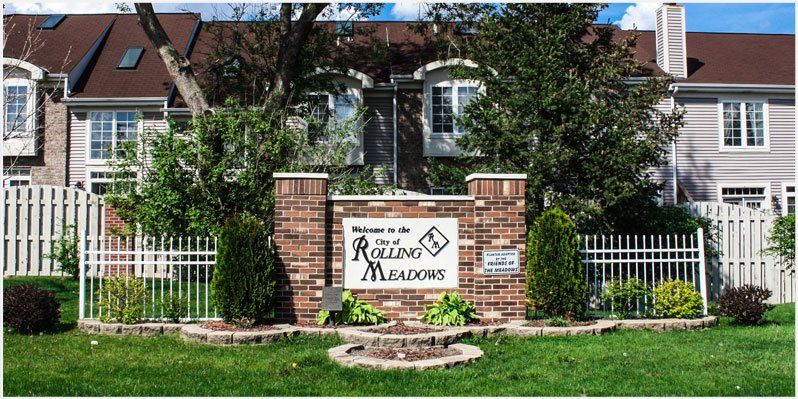 Rolling Meadows Attic Insulation Services Rolling Meadows Attic Insulation Services