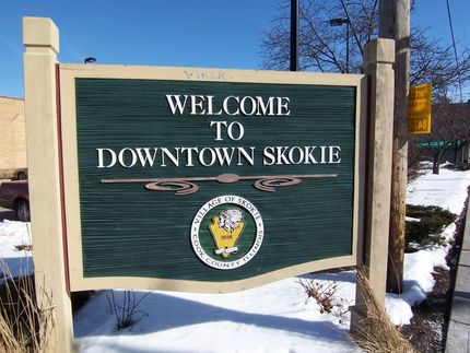 Skokie Attic Insulation Services
