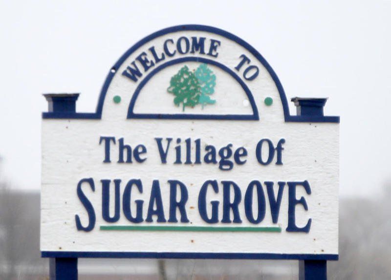 Sugar Grove Attic Insulation Services Sugar Grove Attic Insulation Services