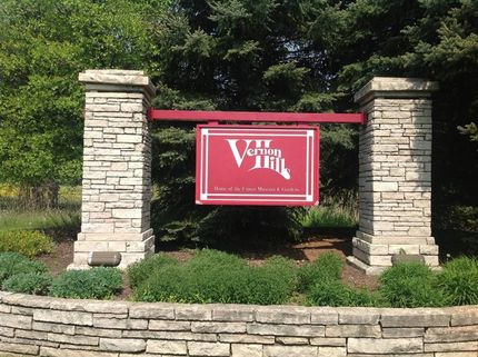 Vernon Hills Attic Insulation Services Vernon Hills Attic Insulation Services