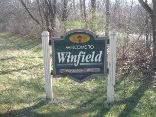 Winfield Attic Insulation Services