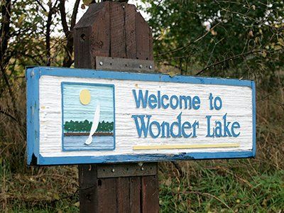 Wonder Lake Attic Insulation Services