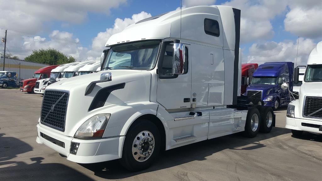 Used Volvo VNL64T670 For Sale | Fleet Resources LLC