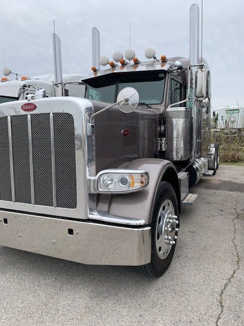 Fleet Resources Semi Tractor Trucks For Sale Available Peterbilt | Fleet Resources LLC
